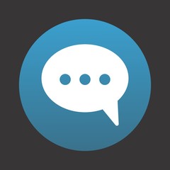 Chat Icon For Your Project