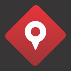 Location Icon For Your Project