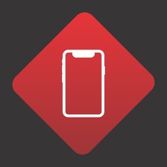 Mobile Icon For Your Project