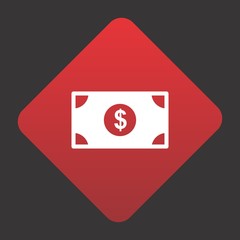 Dollar Icon For Your Project