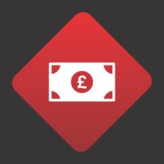 Pound Icon For Your Project