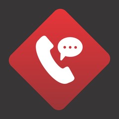 Conversation Icon For Your Project