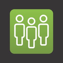 Team Icon For Your Project