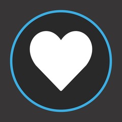 Heart Icon For Your Project