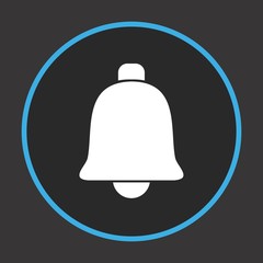 Bell Icon For Your Project