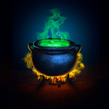 Witch Pot Billeder – Gennemse 20,794 stockfotos, vektorer og videoer | Adobe Stock