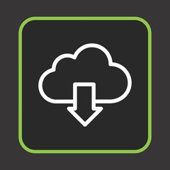 Download Cloud Icon For Your Project