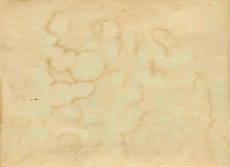 Vitage paper texture, old brown paper background