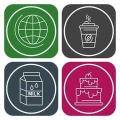 Universal Icons Sheet