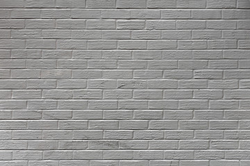 White Bricks Wall