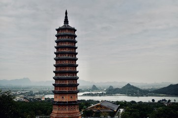 Ninh Binh, Vietnam