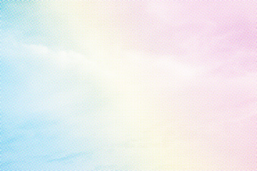 Soft Cloud sky subtle background pastel gradient color for sky cloud nature abstract background .