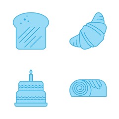 Set Of Universal Icons
