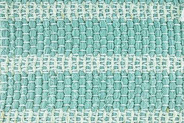 Naklejka premium Carpet background made of thread.