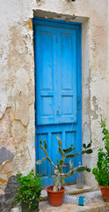 Kasbah, the old city of Mazara del vallo sicily