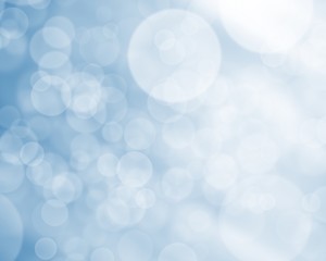 gray abstract background. white bokeh light and Christmas blurred beautiful shiny lights use wallpaper backdrop and your product.