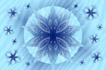 abstract, blue, pattern, wallpaper, design, light, texture, illustration, backdrop, circle, swirl, art, digital, computer, bright, spiral, graphic, color, curve, line, lines, technology, water, back