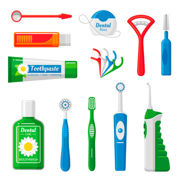 Dental Tools Cliparts, Stock Vector and Royalty Free Dental Tools