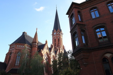 Heilandskirche