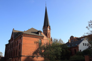 Heilandskirche