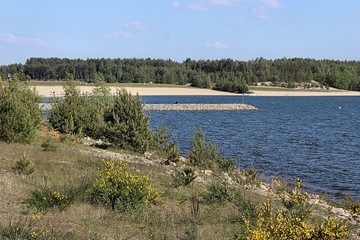 Bärwalder See