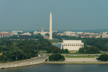 National Lawn, Washington DC