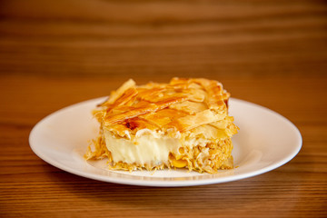 Comida rápida, nutritiva e saudável