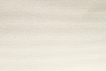 White blank drawing paper texture