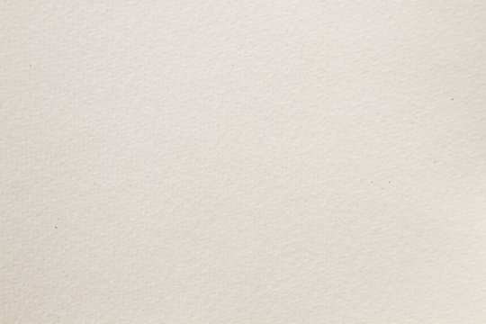 Blank watercolor drawing paper texture