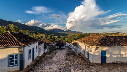 Minas Gerais