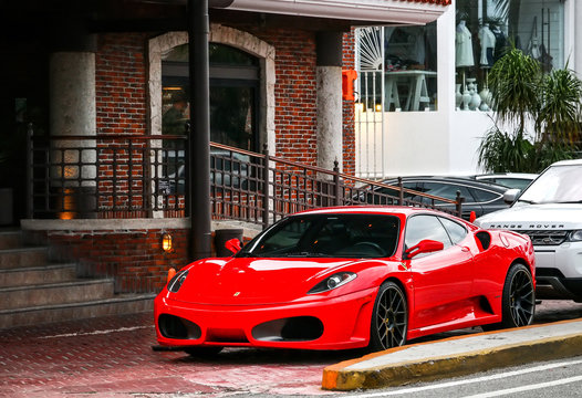 Ferrari F430