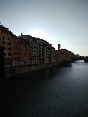 Obraz premium Ponte Vecchio #2