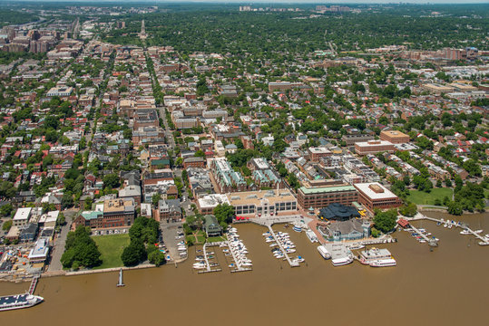 Old Town Alexandria