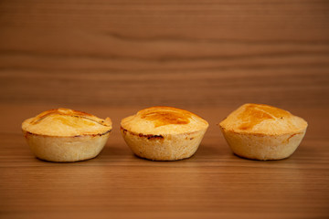 Comida rápida, nutritiva e saudável