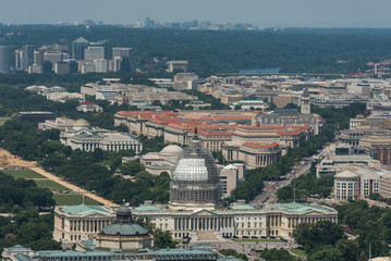 US Capital
