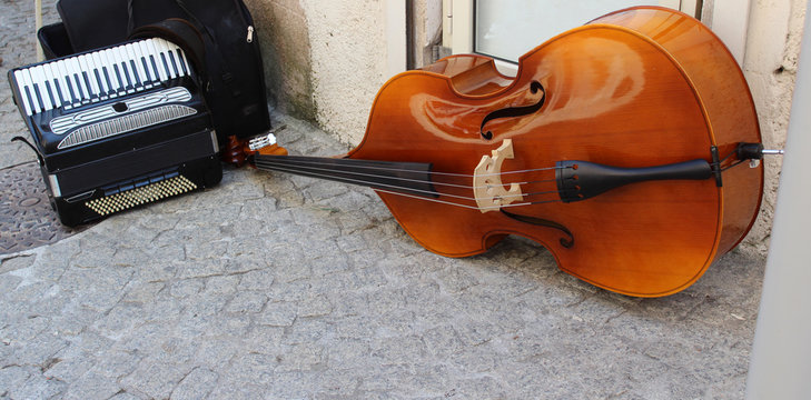 Instrument de musique