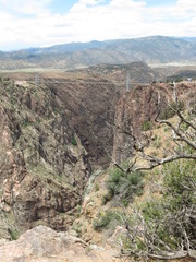 Royal Gorge