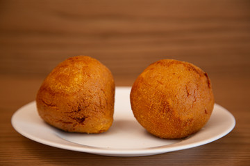 Comida rápida, nutritiva e saudável