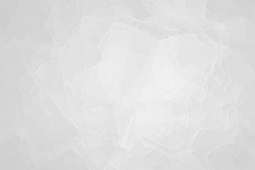 Abstract ice crystal background.