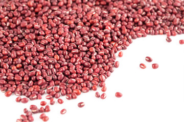 Red azuki beans