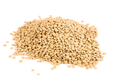 Lentils