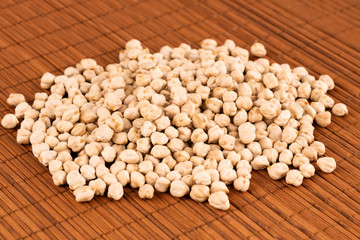 Chickpeas