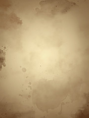 old stained paper texture 
