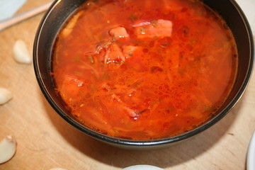  borscht