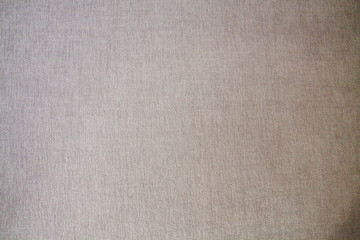 Fototapeta na wymiar Natural linen fabric texture background canvas with fibers blank