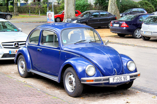 Beetle