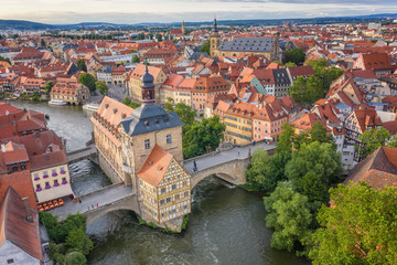 Bamberg