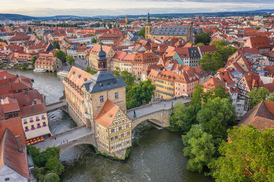 Bamberg
