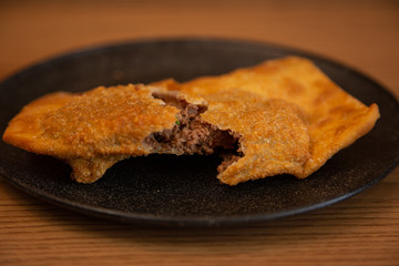 Comida rápida, nutritiva e saudável