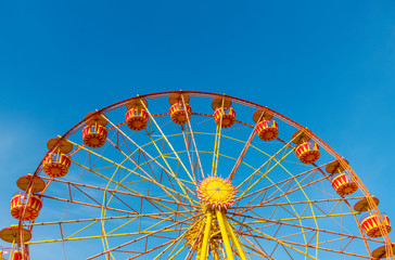Big Ferris Wheel